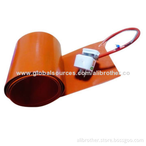 200L Barrel Heater